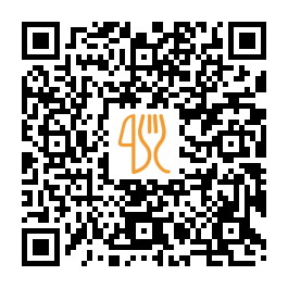 QR-code link para o menu de Wow Bao
