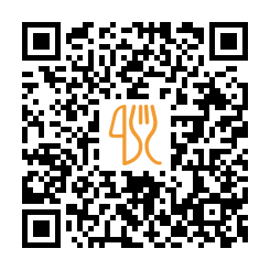 QR-code link para o menu de Judy's Place