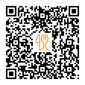 QR-code link para o menu de Blane's Drive Inn