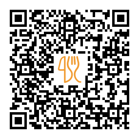 QR-code link para o menu de We Juicing