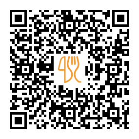 QR-code link para o menu de Papa Z's