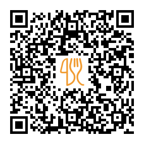 QR-kode-link til menuen på Hunan King
