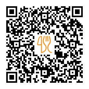 QR-code link para o menu de Go Fish Sushi