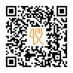 QR-code link para o menu de Curley's Fries