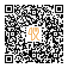 QR-code link naar het menu van Wieland's Bbq