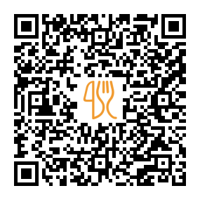 QR-code link para o menu de Flying Fish Cafe