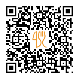 QR-code link para o menu de Lark Cafe