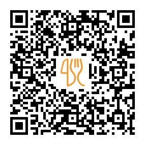 QR-code link para o menu de Chibi's Anime Cafe