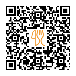 QR-code link para o menu de The Place To Be