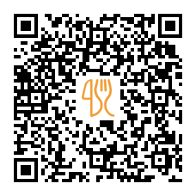 QR-code link para o menu de Chick-fil-a