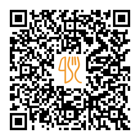 QR-code link para o menu de Terry's Liquor