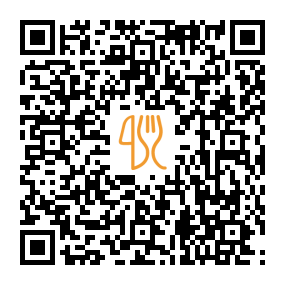 QR-code link para o menu de Mary's Kitchen