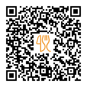 QR-code link para o menu de Indochine Express