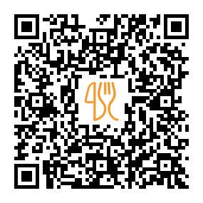 Link z kodem QR do menu Big City Street Food Company