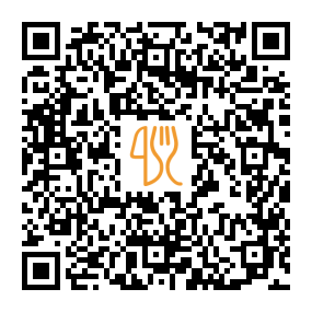 QR-code link para o menu de Topanga Living Cafe