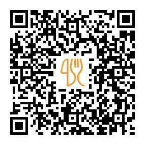 QR-code link para o menu de Burger Academy