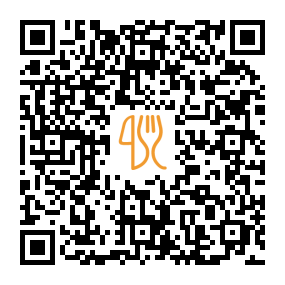 QR-code link para o menu de Atl Wings