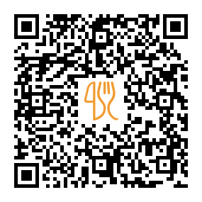 QR-code link para o menu de Delicious Jin