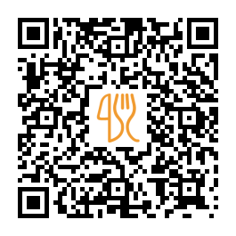 QR-code link para o menu de Yoga Blend