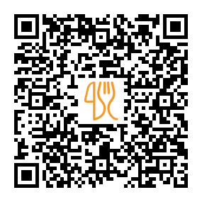 QR-code link para o menu de The Old Barn