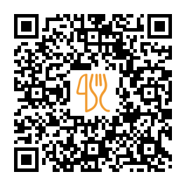 QR-code link para o menu de Aspens And Grill