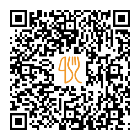 QR-code link para o menu de Burger King