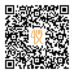 QR-code link para o menu de A Taste Of Morocco