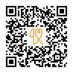 QR-code link naar het menu van Ashland 1 Stop