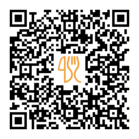 QR-code link para o menu de Plnt Burger