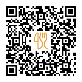 QR-code link para o menu de Outlaw Bbq