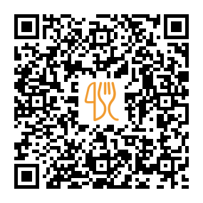 QR-code link para o menu de Burger King