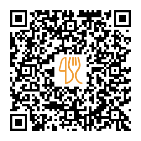 Link z kodem QR do menu 5th Ave. Grill And