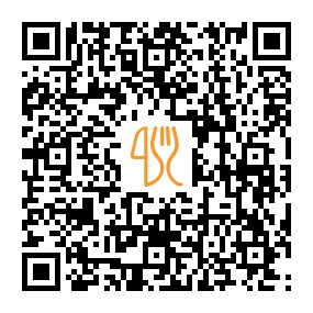 QR-code link para o menu de Zhang Asian Cuisine