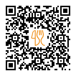QR-kode-link til menuen på Fireside Pub