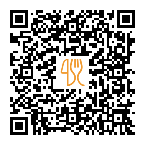 QR-code link para o menu de American Pie Drive In