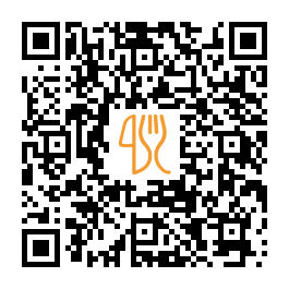QR-code link para o menu de Hye Dance Hall