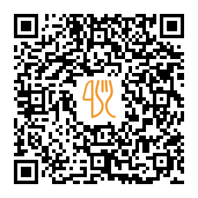 QR-code link para o menu de The Artist's Palette