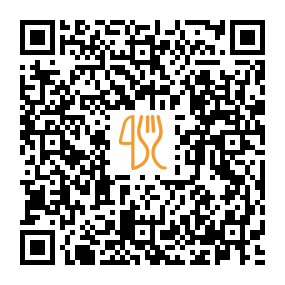 QR-code link para o menu de Slim Chickens