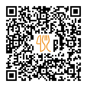 QR-code link para o menu de Simply Salads