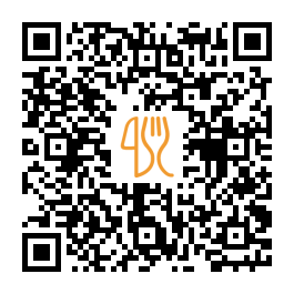 QR-code link para o menu de Mcdonald's