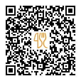 QR-code link para o menu de The Saucy Hen