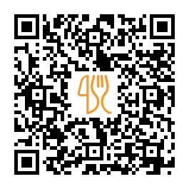 QR-code link para o menu de Fire Lane And Grill