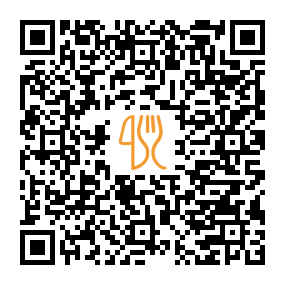 QR-code link para o menu de Buy Low Food Liquor