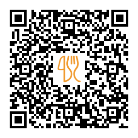 QR-code link para o menu de Panza's On The Lake