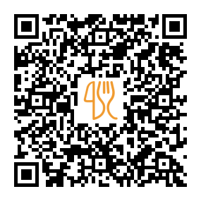 QR-code link para o menu de Rhodes Casual Dining