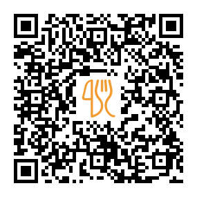 QR-code link para o menu de Hot Box Cookies