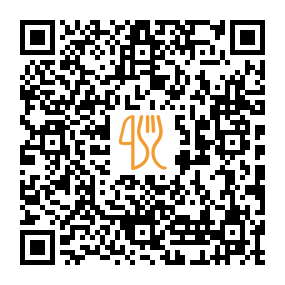 QR-code link para o menu de Dunkin'