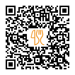 QR-code link para o menu de Hacienda Sonoma