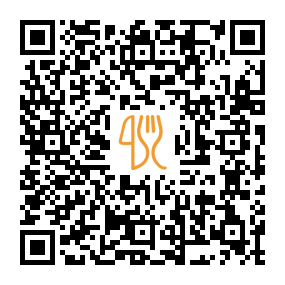 QR-code link para o menu de Holy Chow