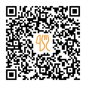 QR-code link para o menu de Yagi Noodles